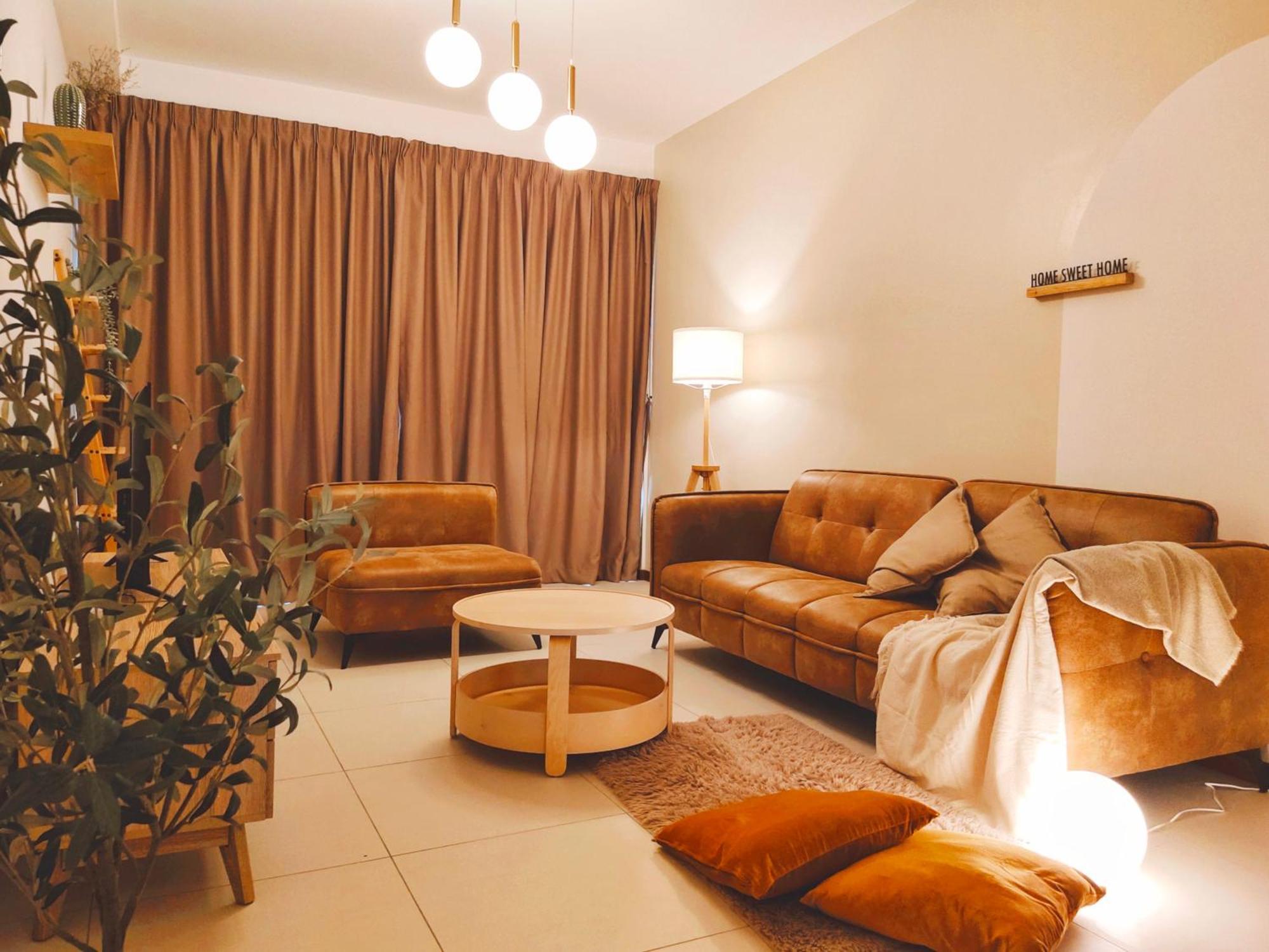 The Landmark By Katana 3Br To 4Br Luxury Seaview Landmark Homestay At Gurney 15-16Pax 无敌海景套房 Tanjung Tokong Bagian luar foto