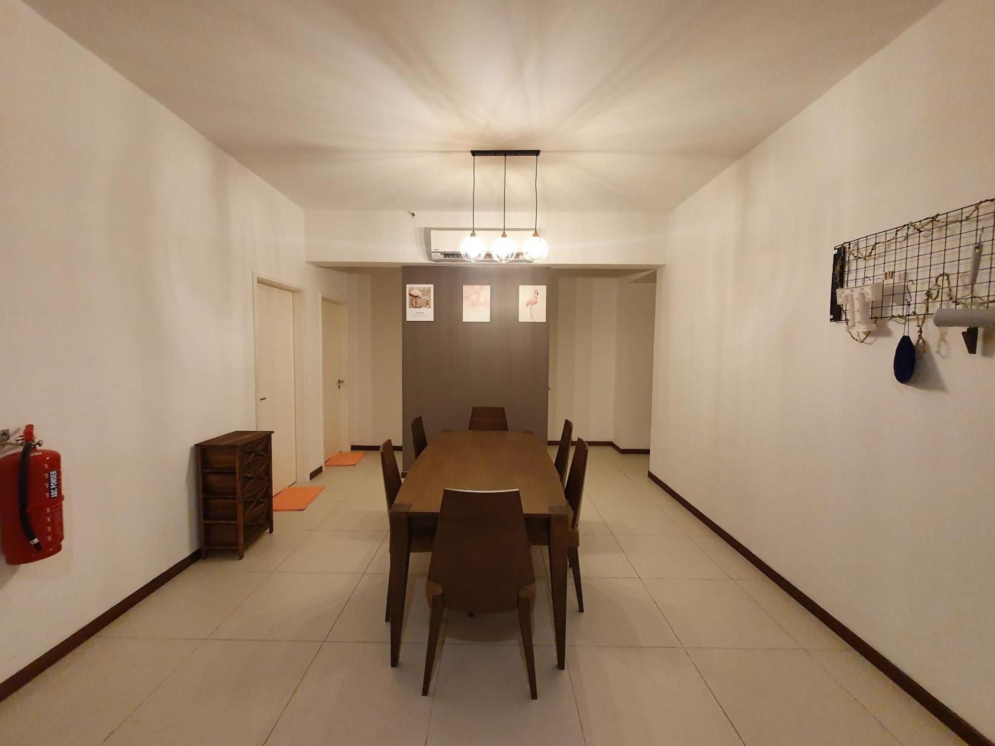 The Landmark By Katana 3Br To 4Br Luxury Seaview Landmark Homestay At Gurney 15-16Pax 无敌海景套房 Tanjung Tokong Bagian luar foto